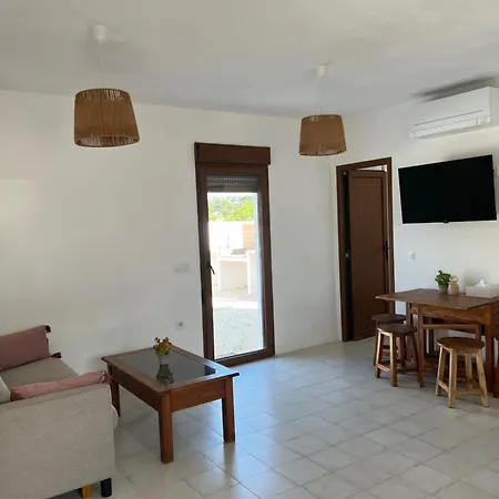 Casa De Playa En Javea *