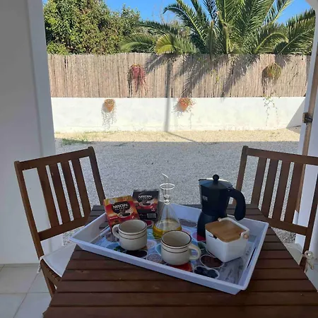 Casa De Playa En Javea *