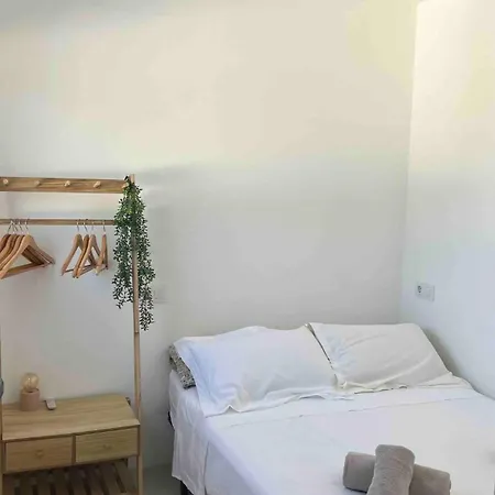 Casa De Playa En Javea