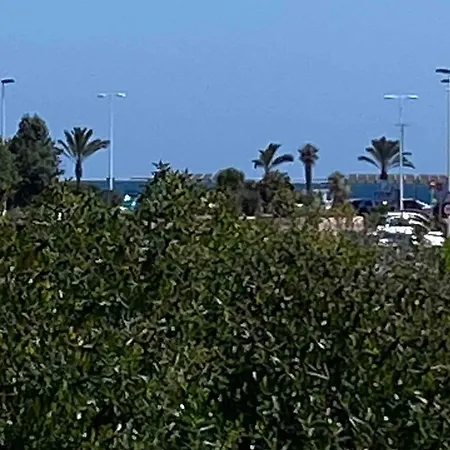 Ferienhaus Casa De Playa En Javea *
