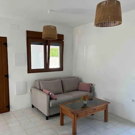 Casa De Playa En Javea *