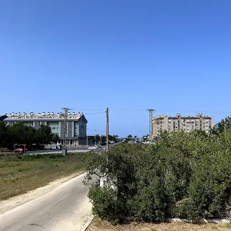 Casa De Playa En Javea *