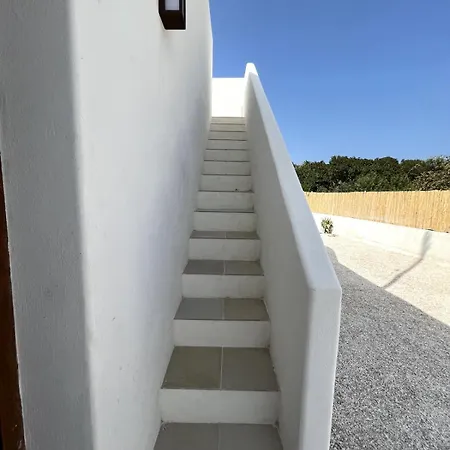 Casa De Playa En Javea * Platja de Larenal