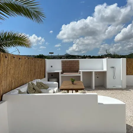 Casa De Playa En Javea * Platja de Larenal