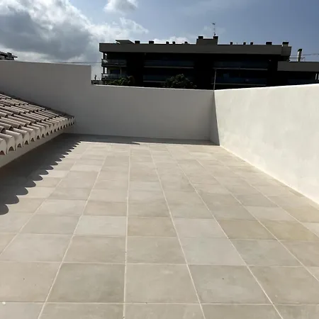 Casa De Playa En Javea