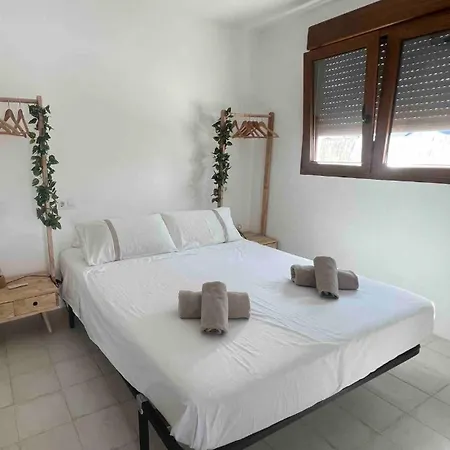 Casa De Playa En Javea *