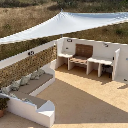 Casa De Playa En Javea *