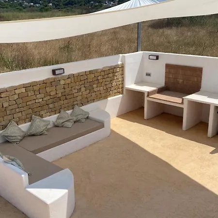Casa De Playa En Javea